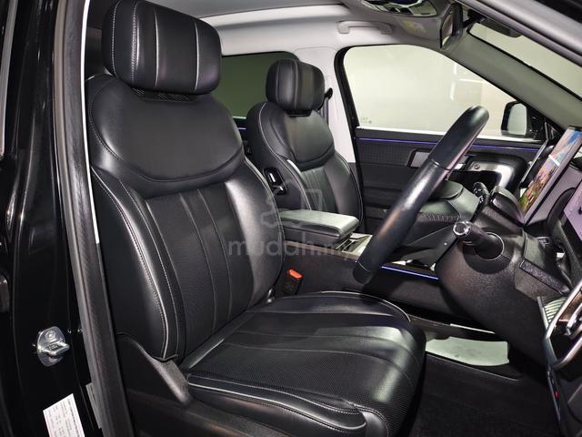 2024 Jaecoo J7 1.6 AWD Full Spec 1Owner Like New - 5