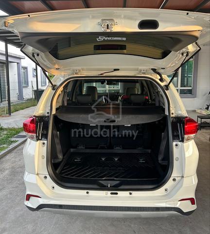 2021 Perodua ARUZ 1.5 AV MY21 D38L (A) - 3
