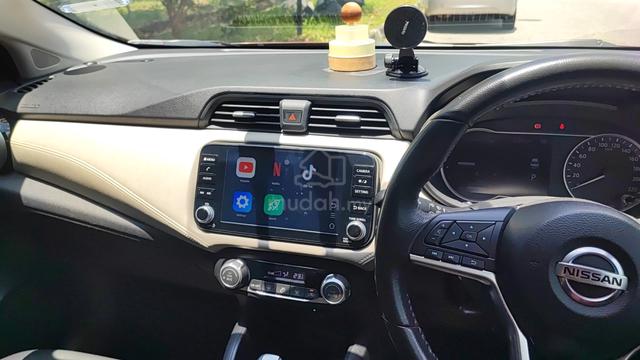 2021 Nissan ALMERA 1.0 VLP (A) - 5