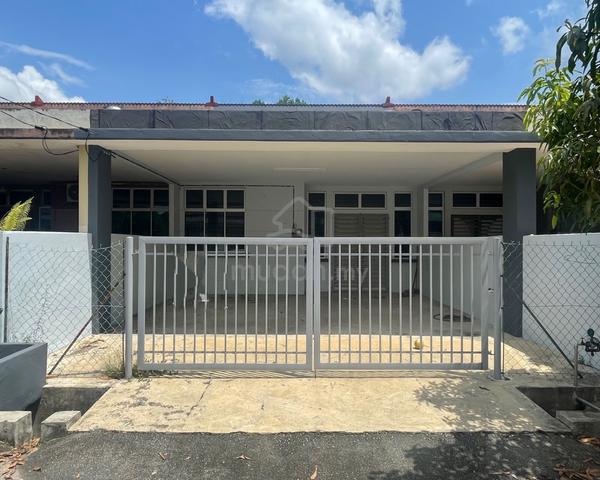 Pandan Aman Rumah Tengah Setingkat Macam Endlot Size 1