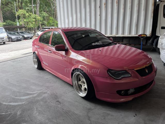 2008 Proton PERSONA 1.6 BASE LINE (A) - 1