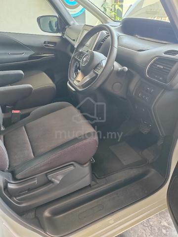 2021 Nissan SERENA HYBRID HIGHWAY STAR 2.0L (A) - 5