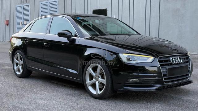 2014 Audi A3 1.4 TFSI (A) - PREMIUM SELECTION - 1
