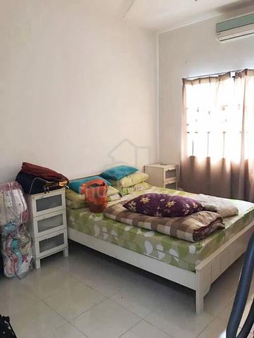 Setia Indah 2 Storey House Setia City Mall Setia Alam Shah Alam 3