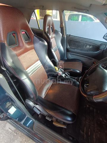 1996 Proton WIRA 1.8 EXI (M) - 5