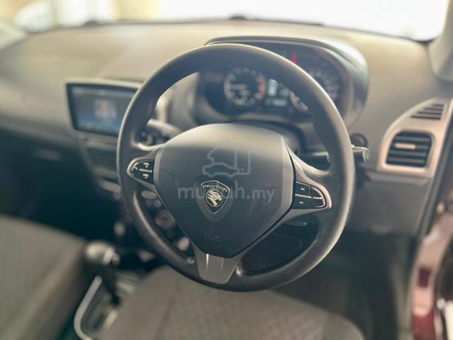 2022 Proton SAGA PREMIUM AT 1.3L (A) Free Warranty - 5