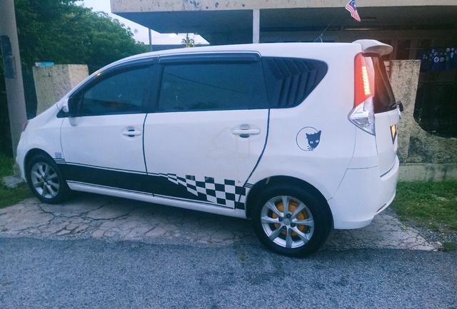 2013 Perodua ALZA 1.5 EZ (A) - 3