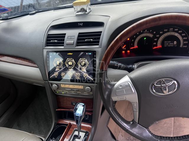 2008 Toyota CAMRY 2.4 V ACV40R-JEAGKE (A) - 4