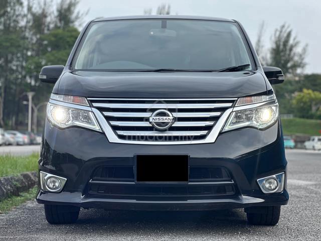 2018 Nissan SERENA 2.0 / TIPTOP CONDTION / - 3