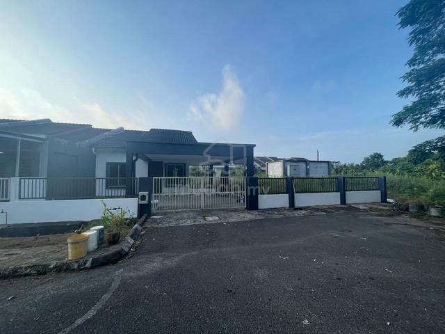 Corner 9.46 Points Tmn Samarindah Baru Jln Muara tuang Samarahan 1