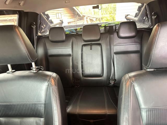 2021 Ford RANGER 2.0 XLT MY12 T6 P375 - 5