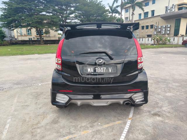 2014 Perodua MYVI 1.5 SE ZHS (A)CASH ONLY / CANTIK - 3