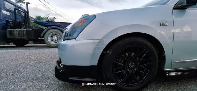 2014 Nissan SYLPHY 2.0 LUXURY IMPUL ENHANCED (A) - 2