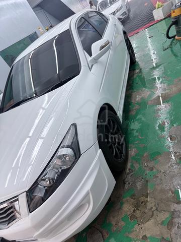 2010 Honda ACCORD 2.0 VTI-L (A) - 4