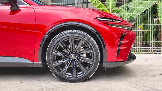 2024 Toyota Crown Sport 2.5 Z Hev Suv - 2