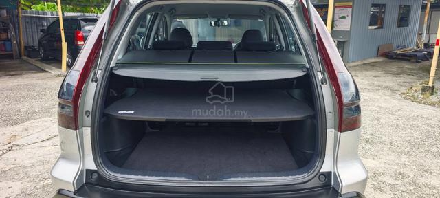 2009 Honda CR-V 2.0 I-VTEC (A) - 5