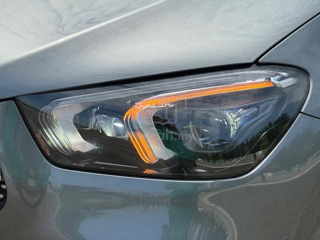 2021 Mercedes Benz GLE450 3.0 4MATIC AMG LINE (A) - 4