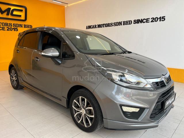 2014/2015 Proton IRIZ 1.6 (A) PREMIUM 1 OWNER ONLY - 5
