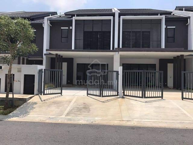 Nilai 22x85 Fully Extended Superlink Homes 1