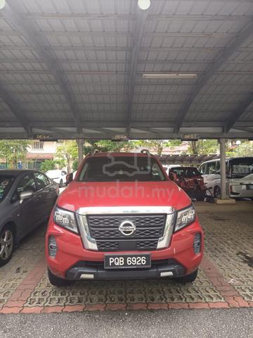 2021 Nissan NAVARA PRO 4X 2.5 (A) - 3