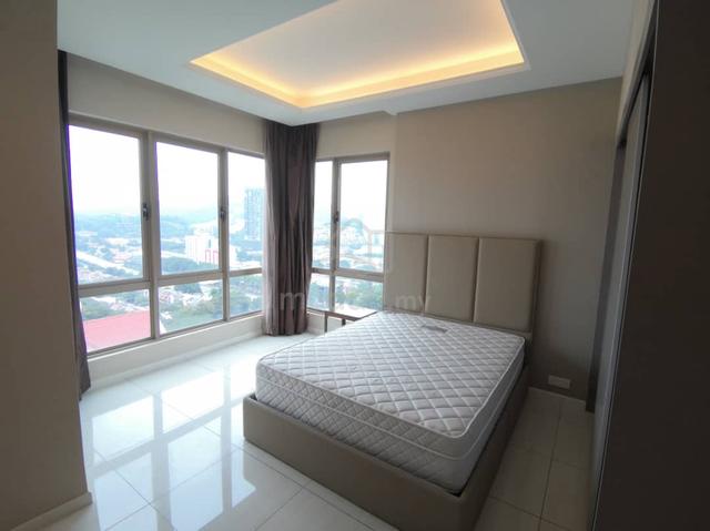 Dorsett Residences Sri Hartamas 1