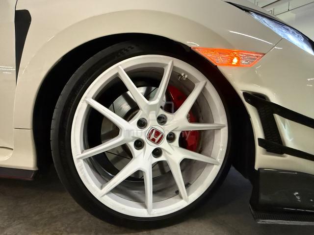 USED 2019 Honda CIVIC TYPE R 2.0 (M) DIRECT OWNER - 5