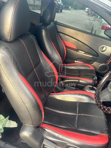 2011 Proton SATRIA 1.6 NEO H-LINE CPS (M) - 5