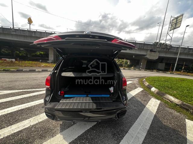 2018 Bmw X5 2.0 XDRIVE40E M SPORT (CKD) (A) - 3