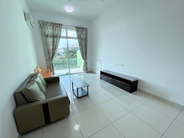 Setia Tri-angle 1