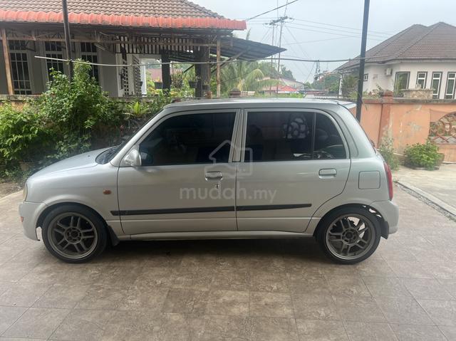 2006 Perodua KELISA 1.0 EZ (A) - 4