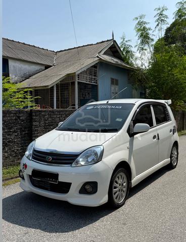 Perodua VIVA 1.0 ELITE AUTO - 3