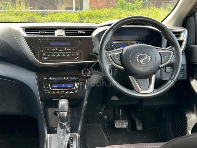 2019 Perodua MYVI 1.3 X (A) - 4