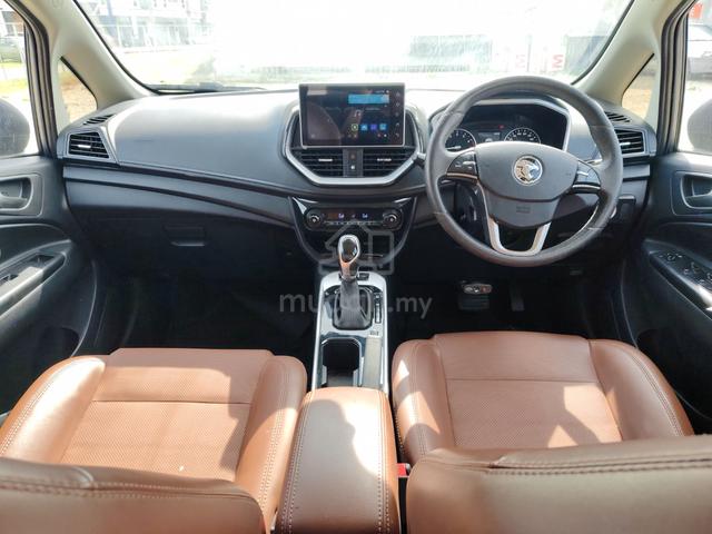 2022 Proton Persona 1.6 Premium F/Service Like New - 3