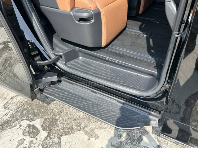 2024 Toyota 5 YEARS WARRANTY - 5