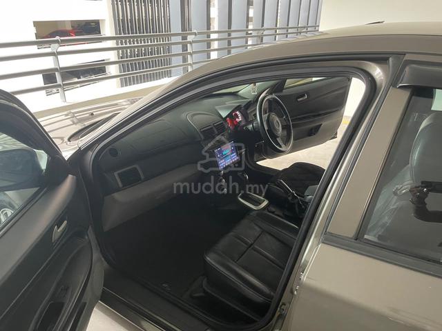 2012 Proton PERSONA 1.6 ELEGANCE HIGH LINE (A) - 4