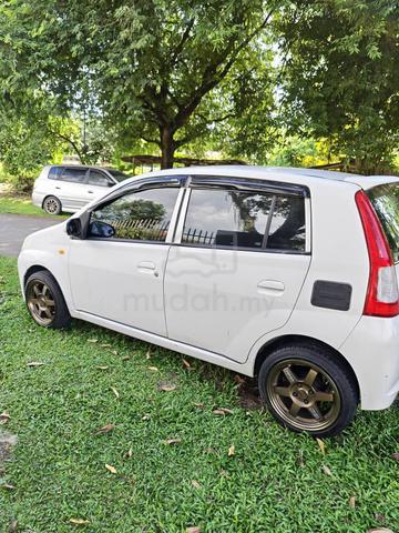 2011 Perodua VIVA 0.8 850 EX (M) - 5