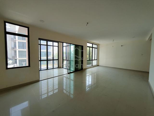 Alam Desa @ Park Village 4