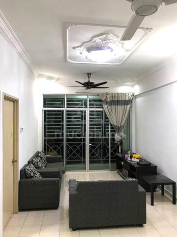 Saujana Damai 1