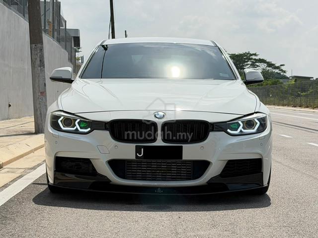 2013 Bmw 328I MSPORT *STAGE 2* Car King Rare Unit - 2
