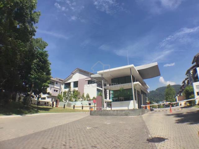 Selayang Taman Perdana Residence 2 1