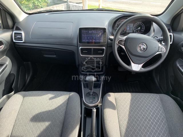 2023 Proton SAGA 1.3 PREMIUM AT - 5