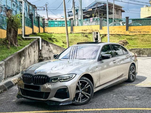 Bmw 330Li M-SPORT 2.0 G20 M-Performance BKit 39kMI - 1