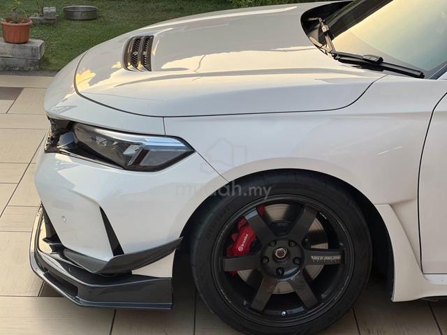 2024 Honda CIVIC 2.0 TYPE R MY23 FL5 (M) - 5