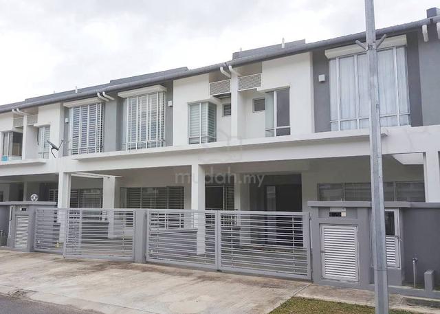 CHEAPEST Freehold Terrace, Fairfield Residences, Tropicana Heights 1