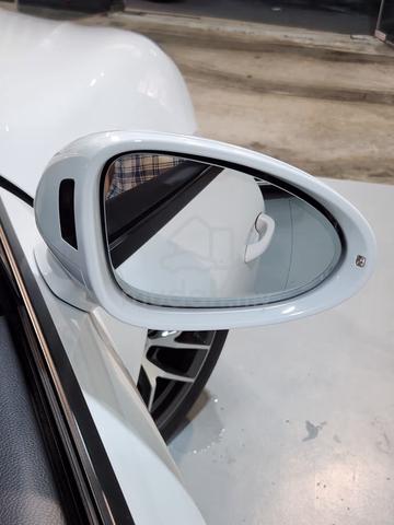 2022 Porsche MACAN 2.0L (A) Tip Top Condition - 5