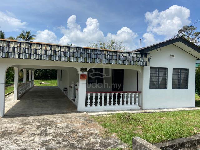 Rumah Sewa Bandar Mas 1