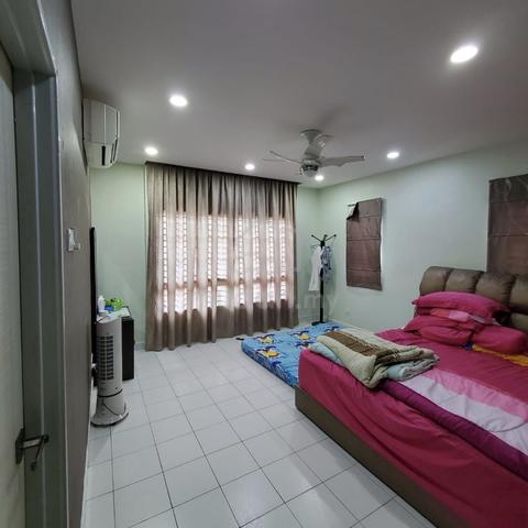 Master Room for Rent 1