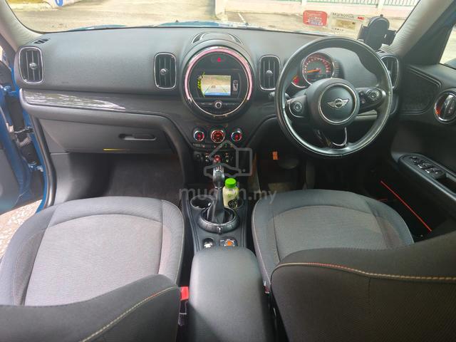 2017 Mini COOPER 1.5 COUNTRYMAN (A) - 4