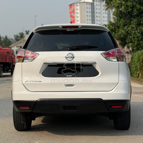 2016 Nissan X-TRAIL 2.0 IMPUL T32 (A) - 5