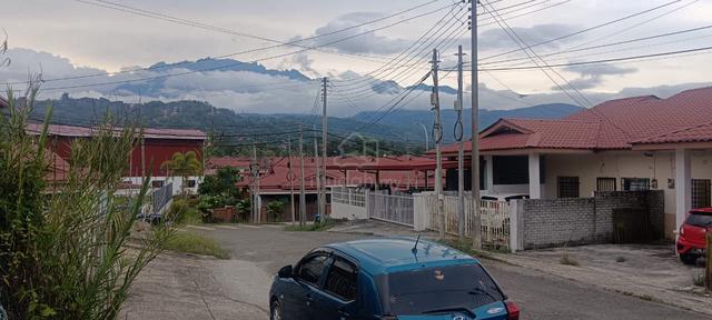 Taman Saujana Ranau, Single sty landed, Fully Furnished, Cheap 1